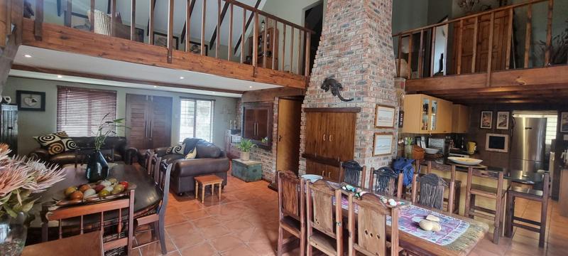 5 Bedroom Property for Sale in Tergniet Western Cape